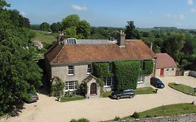 Manor Farm B&B