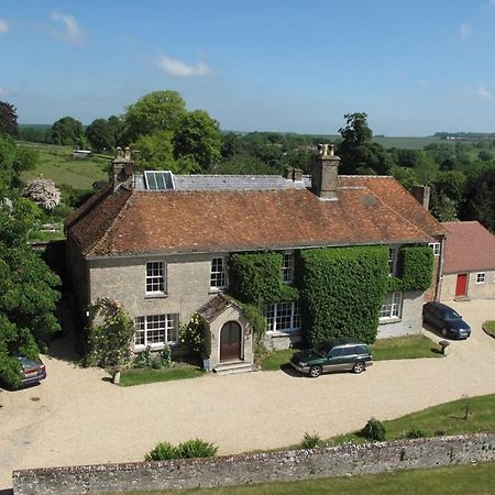 Manor Farm B&B Marlborough Buitenkant foto