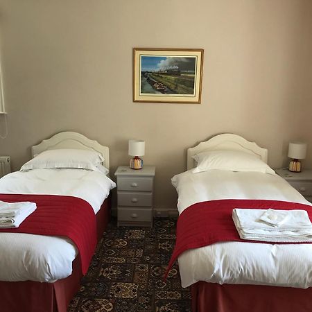 Manor Farm B&B Marlborough Kamer foto