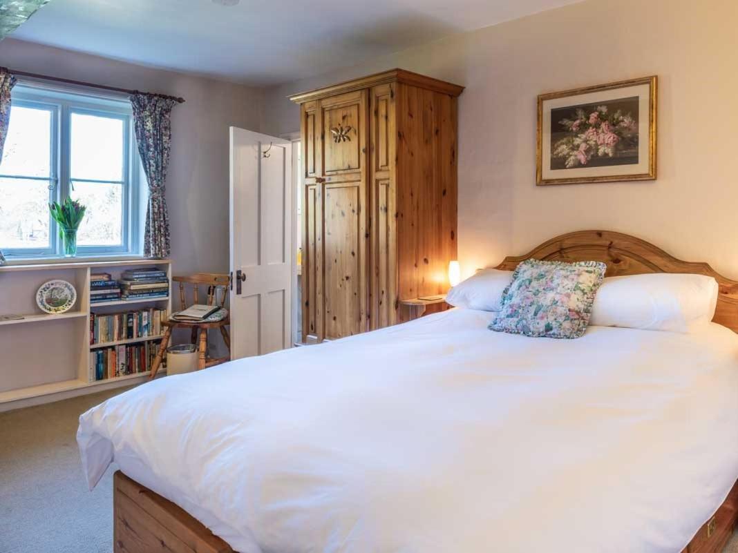 Manor Farm B&B Marlborough Buitenkant foto